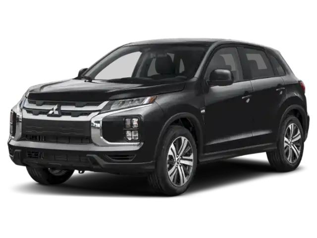 2026 Mitsubishi Outlander Sport 2.0 S AWC CVT's photo