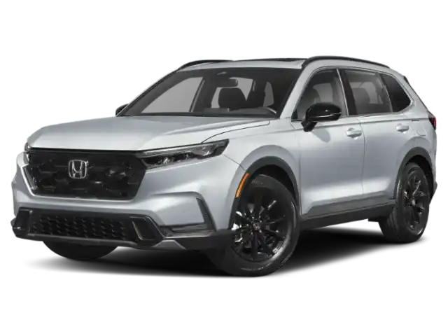 2023 Honda CR-V Hybrid Sport w/o BSI AWD's photo