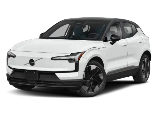 2026 Volvo EX30 Twin Motor Performance Ultra's photo