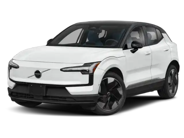 2026 Volvo EX30 Twin Motor Performance Ultra's photo