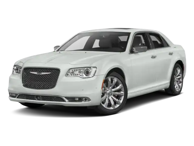 2016 Chrysler 300 C's photo