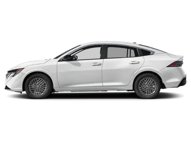 2027 Nissan Sentra SV CVT photo 3