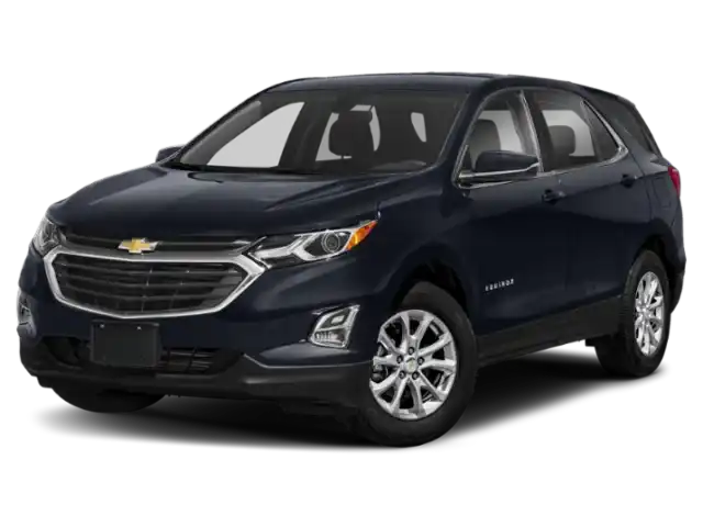 2021 Chevrolet Equinox AWD LT 1.5T's photo