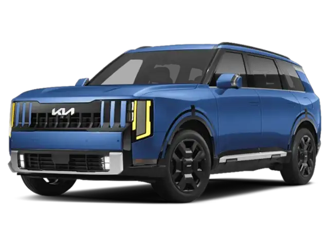 2027 Kia Telluride SX-Prestige HEV AWD's photo