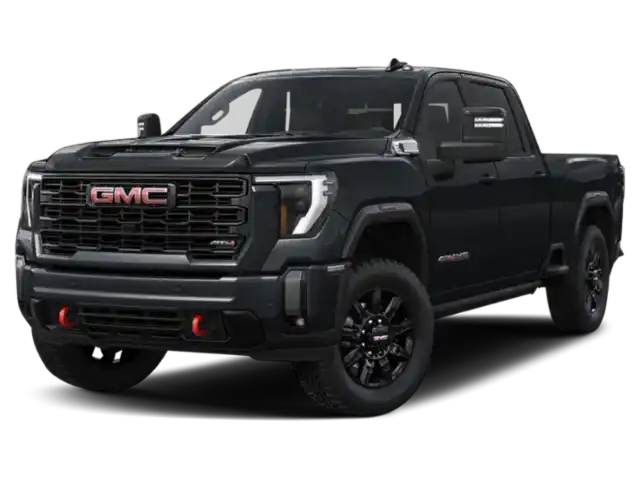 2026 GMC Sierra AT4 4WD Crew Cab Standard Box's photo