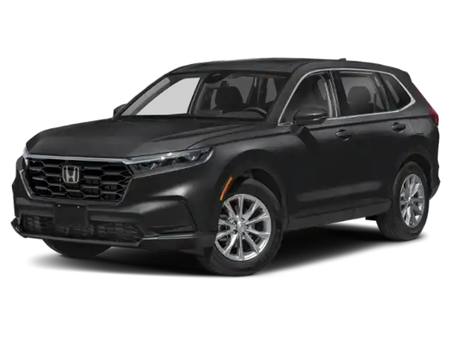 2025 Honda CR-V EX AWD's photo