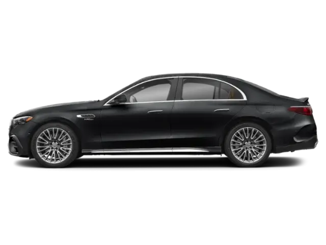 2026 Mercedes-Benz E-Class AMG E53 4MATIC photo 3