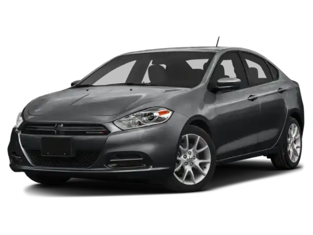 2015 Dodge Dart 2.4 SXT's photo