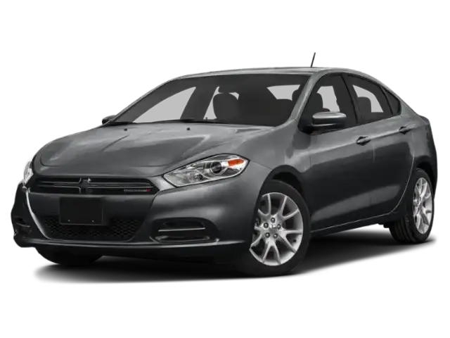 2015 Dodge Dart 2.4 SXT's photo