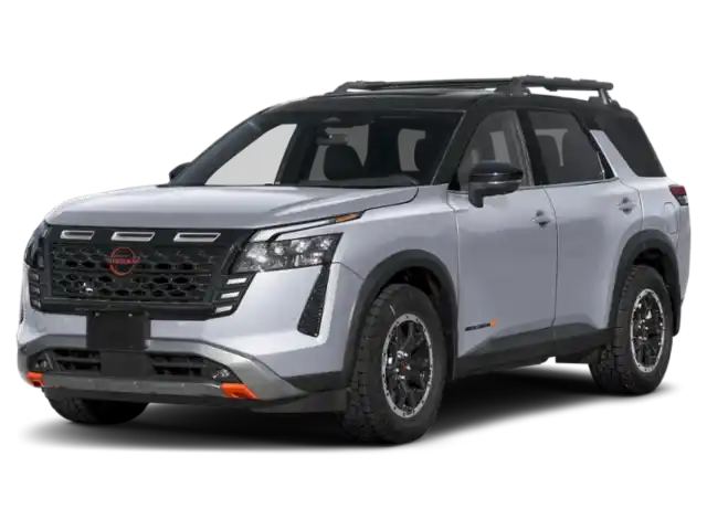 2026 Nissan Pathfinder Rock Creek 4WD's photo