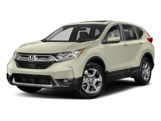 2018 Honda CR-V EX 2WD's photo