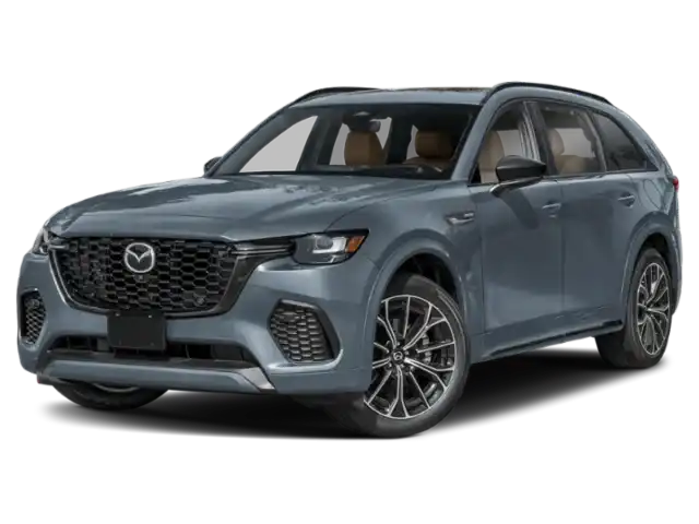 2025 Mazda CX-70 3.3 Turbo Premium Plus S AWD's photo