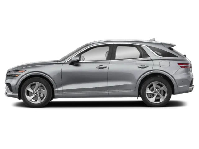 2026 Genesis GV70 2.5T Advanced AWD photo 3