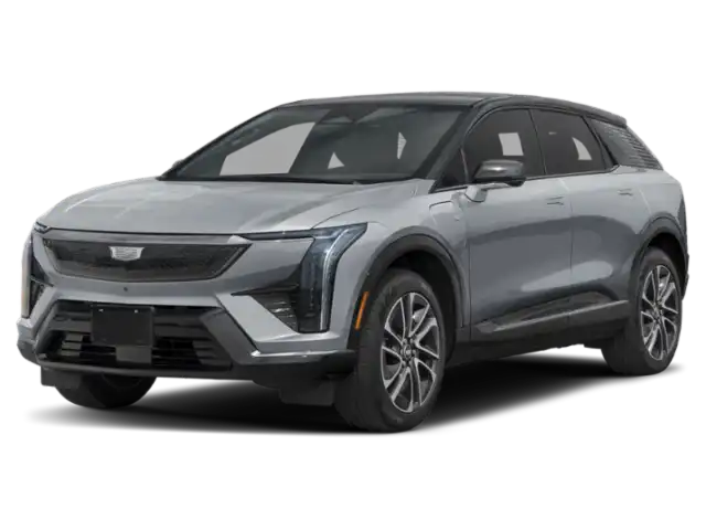 2026 Cadillac Optiq Premium Sport AWD's photo