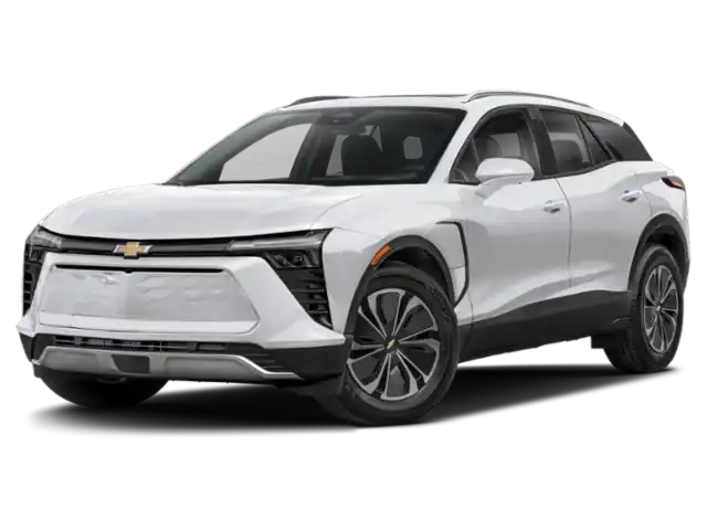 2024 Chevrolet Blazer EV LT AWD's photo