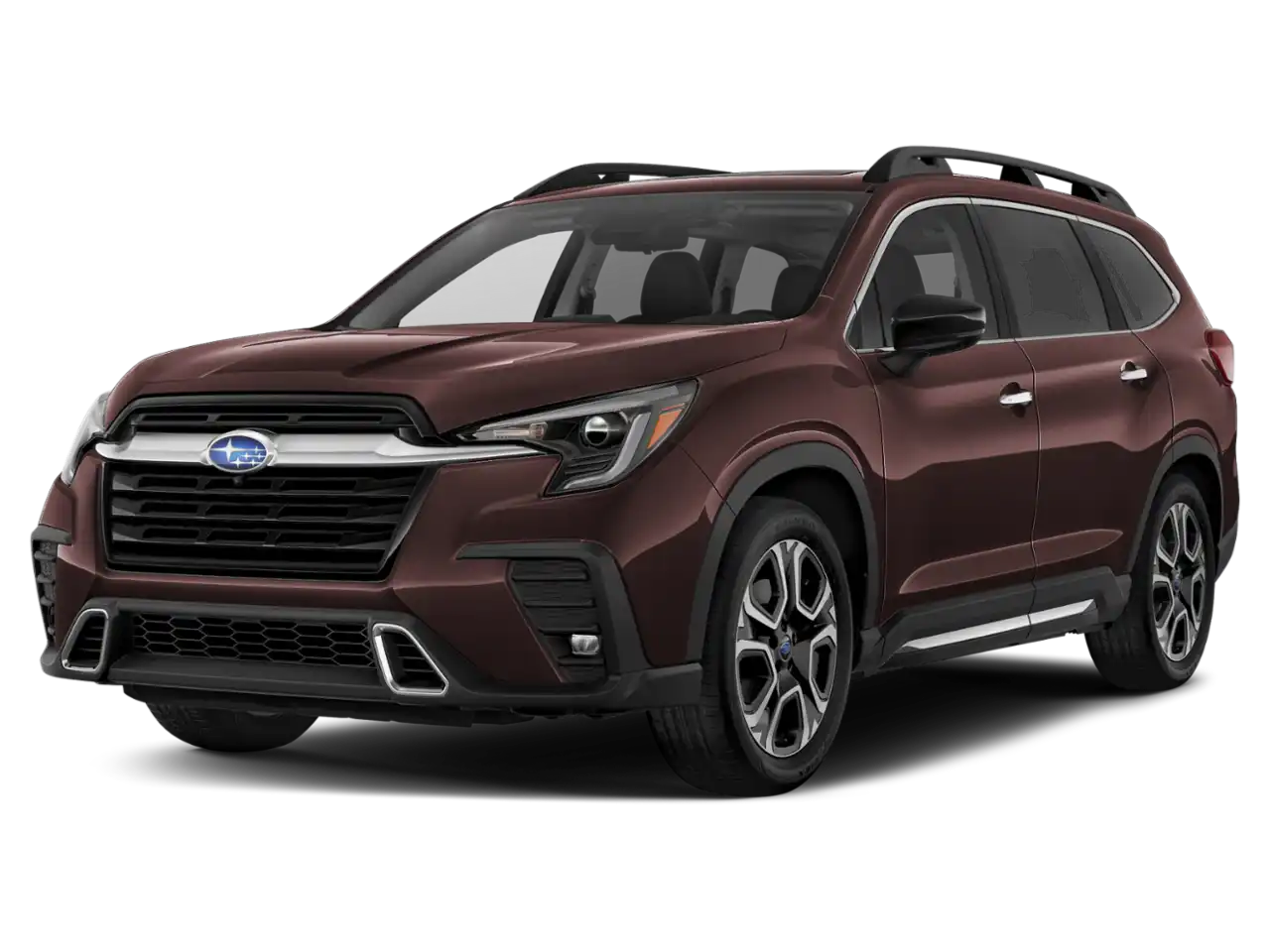 2026 Subaru Ascent Touring 7 Passenger's photo