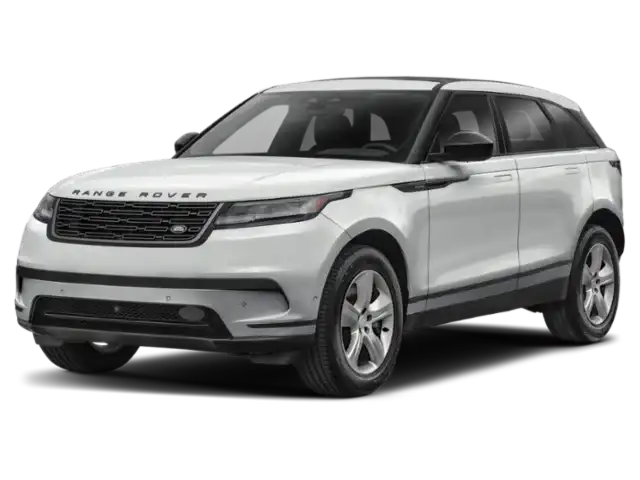 2026 Land Rover Range Rover Velar P250 S's photo