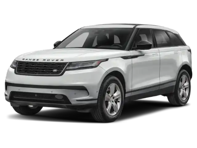 2026 Land Rover Range Rover Velar P250 S's photo