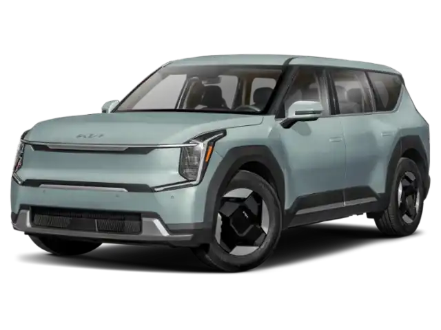 2024 Kia EV9 Land AWD's photo