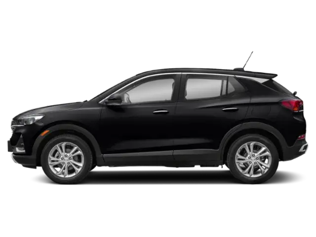 2022 Buick Encore GX Select photo 3
