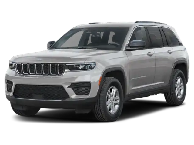 2025 Jeep Grand Cherokee Laredo X 4x4's photo