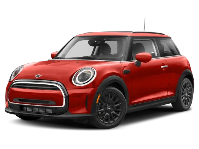 2024 MINI Hardtop Cooper S photo 3