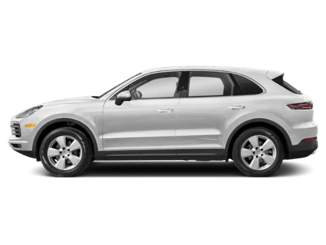 2021 Porsche Cayenne Base photo 3