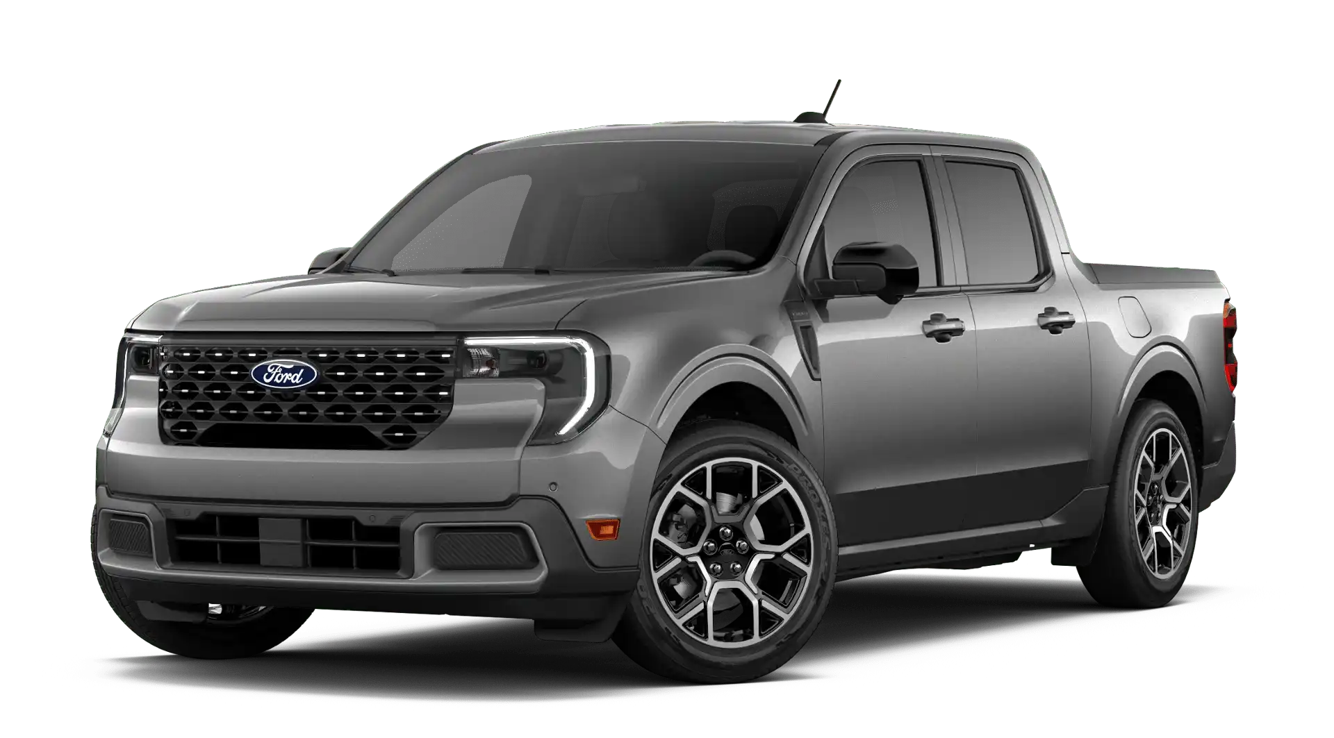 2026 Ford Maverick Lariat AWD's photo
