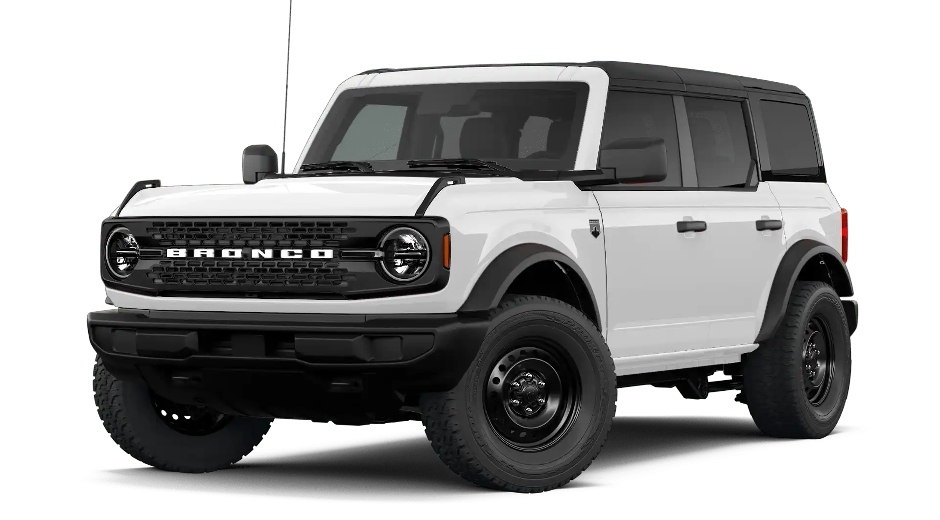 2026 Ford Bronco Big Bend 4x4's photo