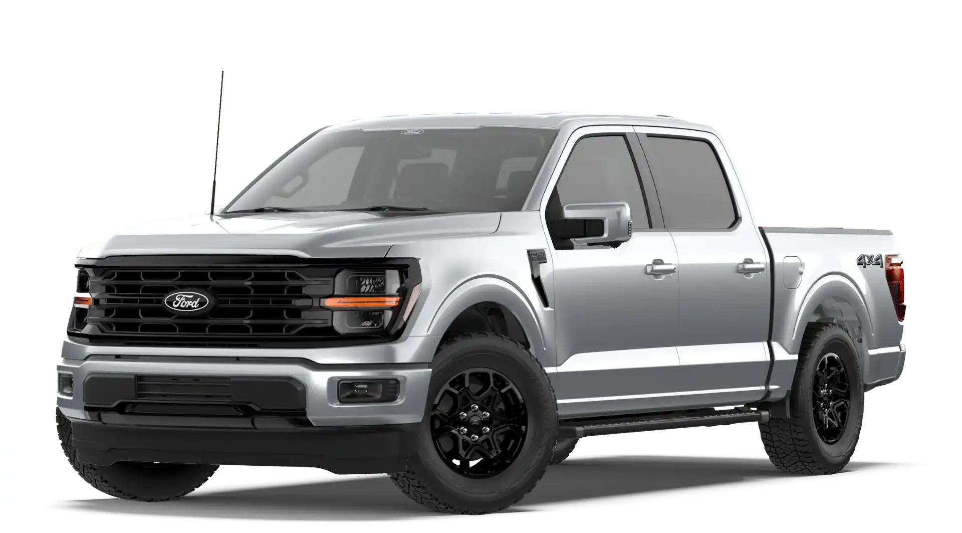 2026 Ford F-150 XLT 4x4 SuperCrew 5-1/2 Box's photo
