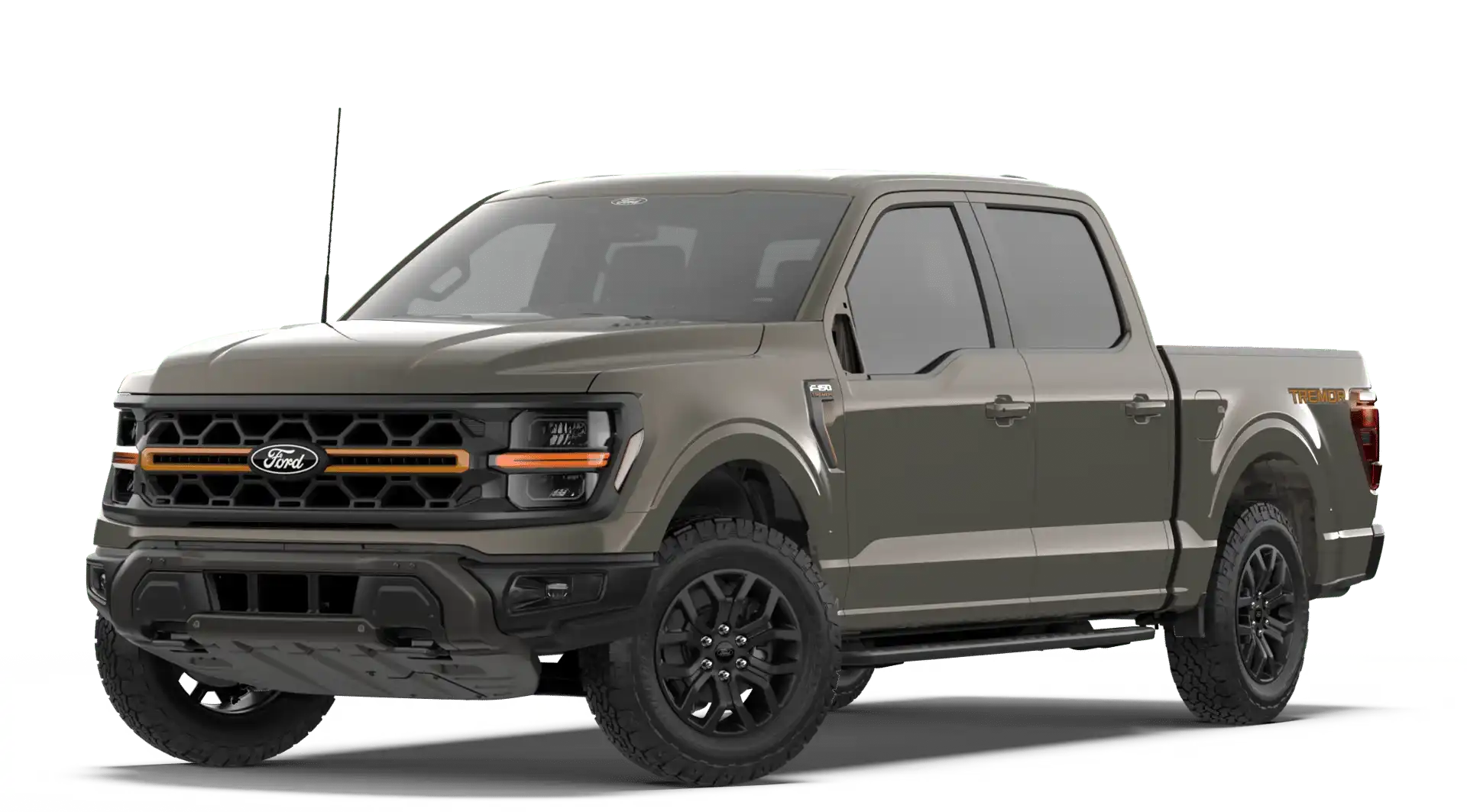 2026 Ford F-150 Tremor 4WD SuperCrew 5-1/2' Box's photo