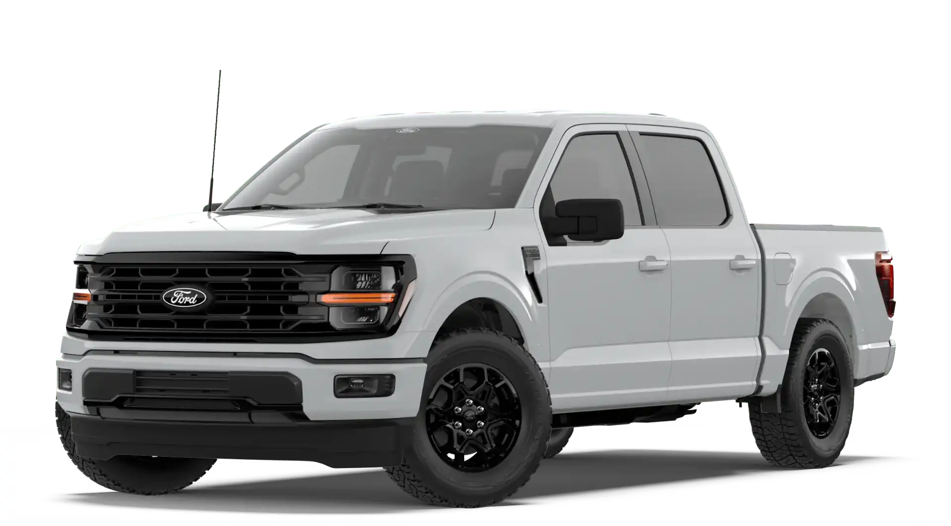 2026 Ford F-150 XLT 4x4 SuperCrew 5-1/2 Box's photo