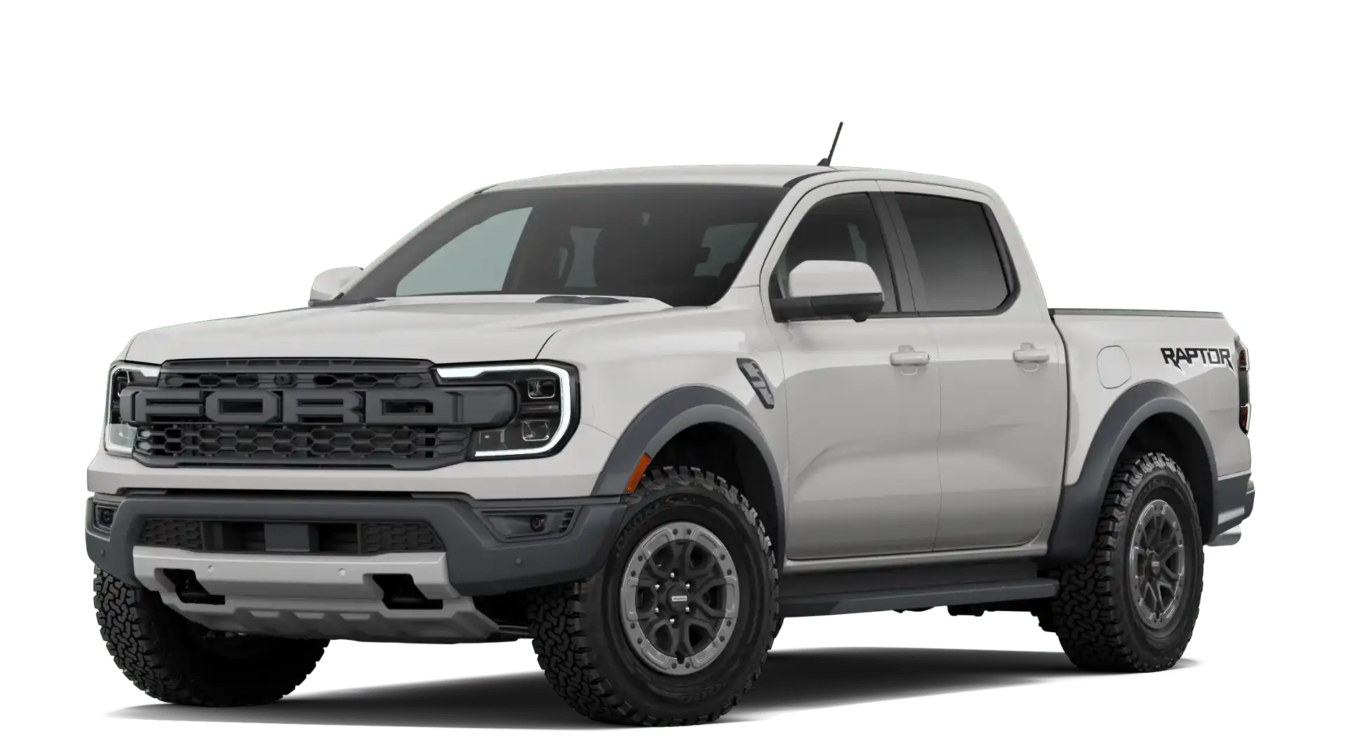 2026 Ford Ranger Raptor 4x4 SuperCrew 5' Box's photo