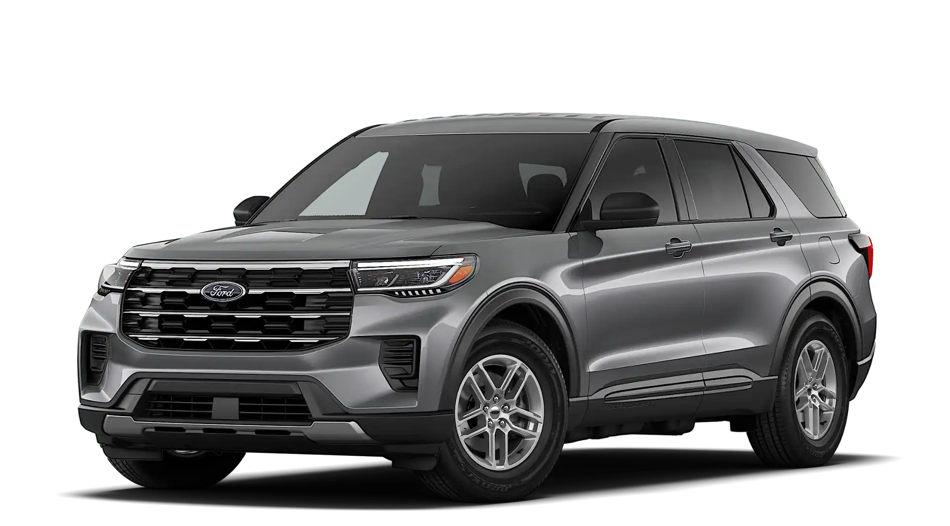 2026 Ford Explorer Active 4WD's photo