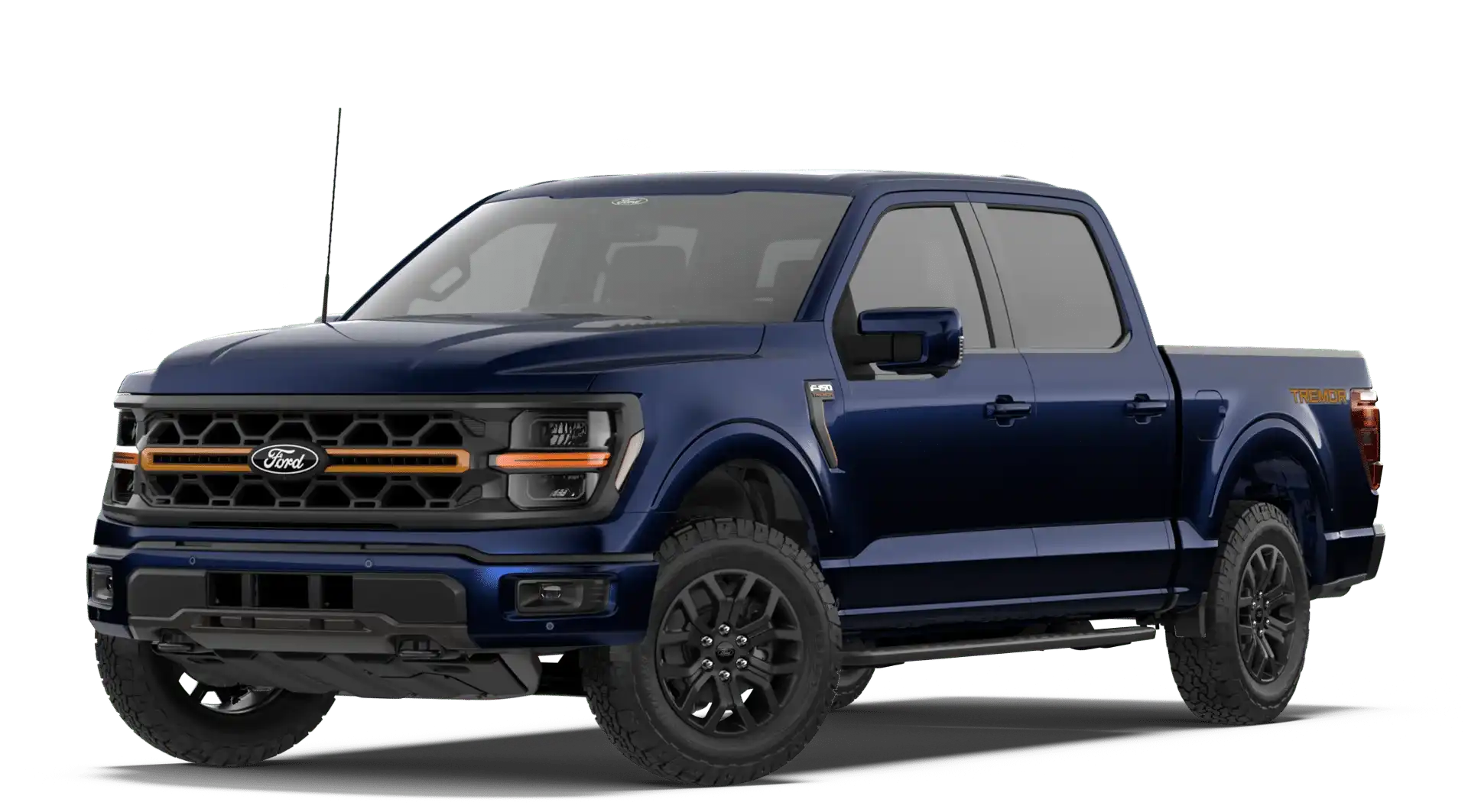 2026 Ford F-150 Tremor 4x4 SuperCrew 5-1/2 Box's photo