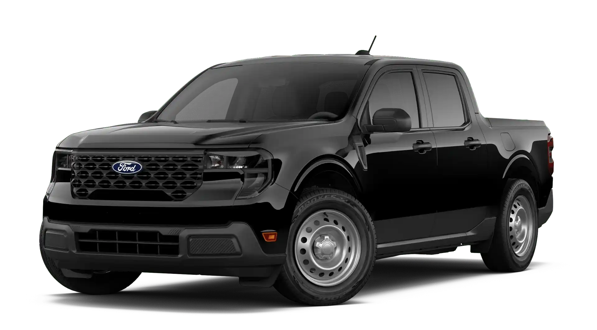 2026 Ford Maverick XL FWD's photo