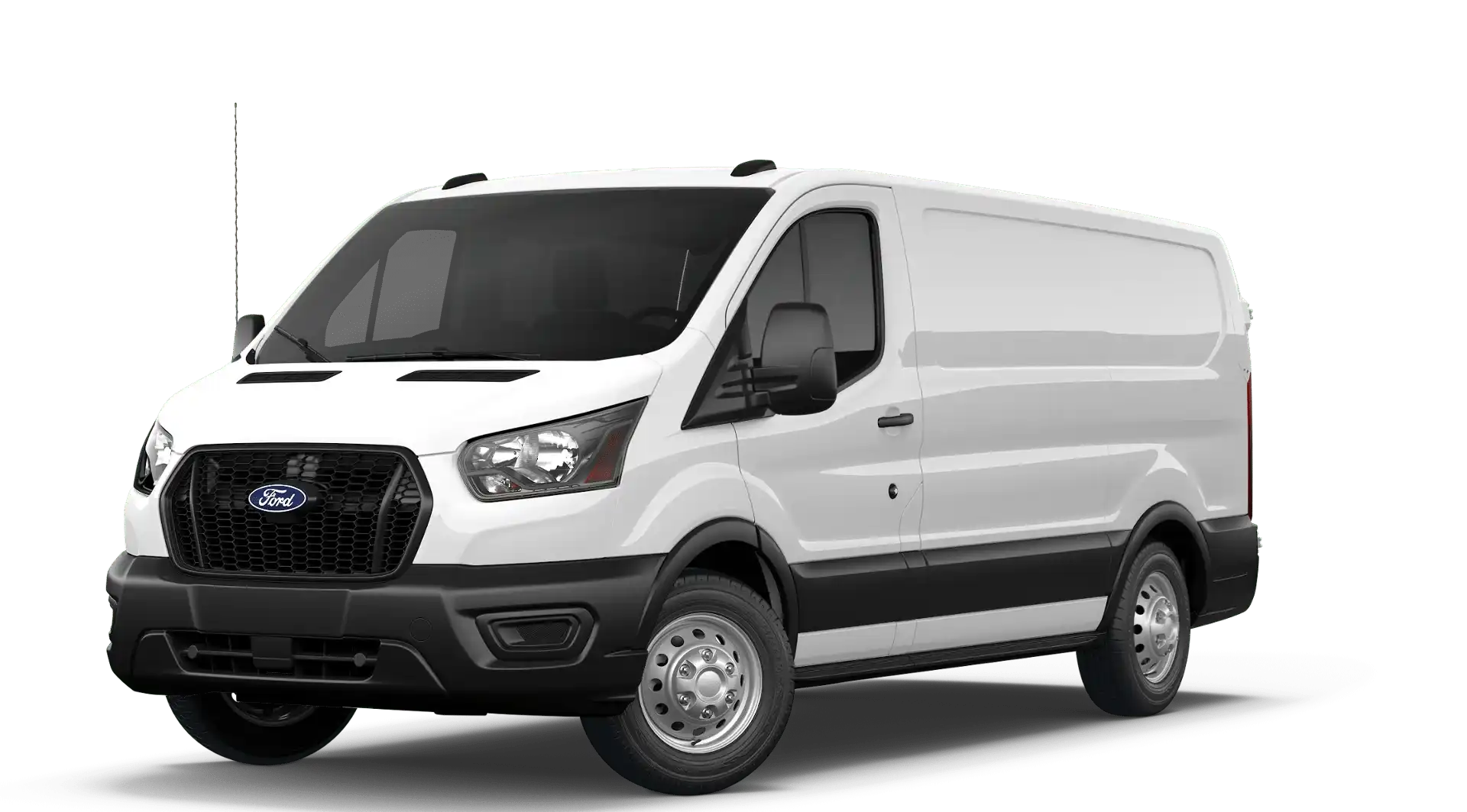 2026 Ford Transit 150 Low Roof 148 WB AWD's photo