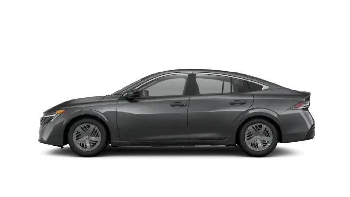 2027 Nissan Sentra S CVT's photo