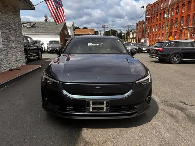 2024 Polestar 2 undefined photo 1