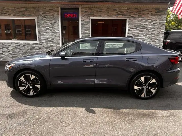 2024 Polestar 2 undefined photo 3