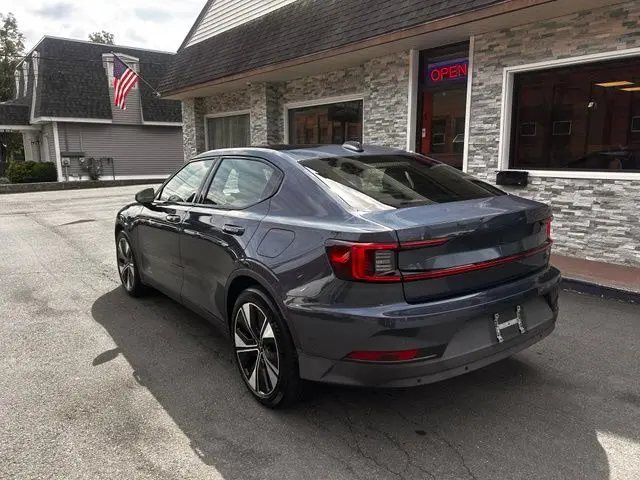 2024 Polestar 2 undefined photo 4