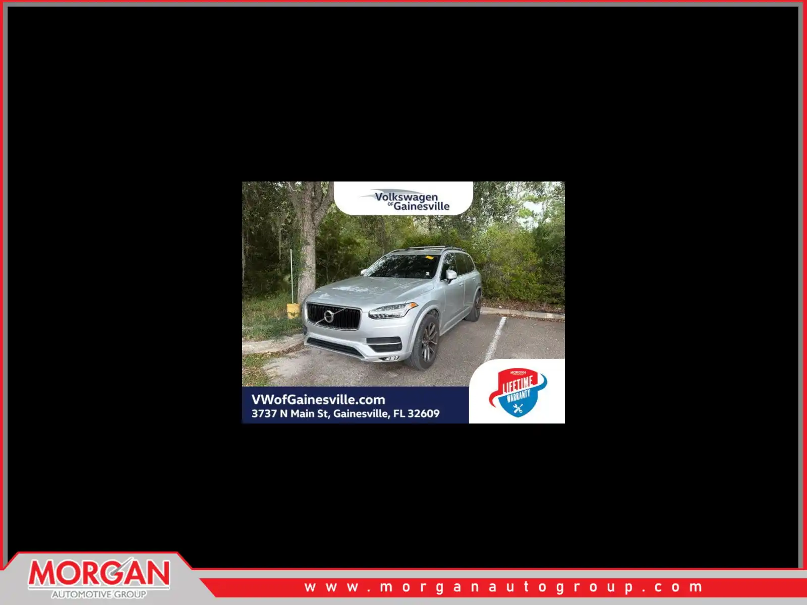 2019 Volvo XC90 T6 Momentum AWD's photo