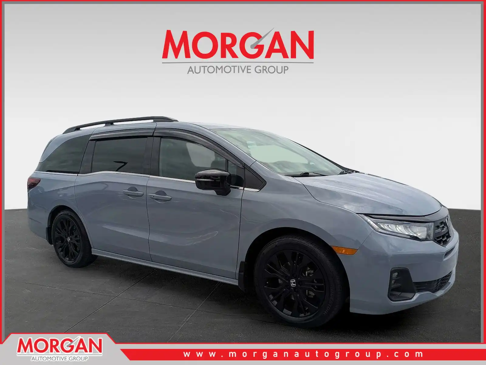 2025 Honda Odyssey Sport L's photo
