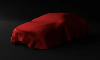 2025 Kia K4 GT-Line AT's photo