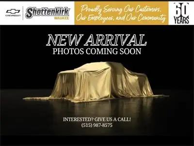 2026 Chevrolet Silverado HD WT 4WD Crew Cab 171.5" WB's photo