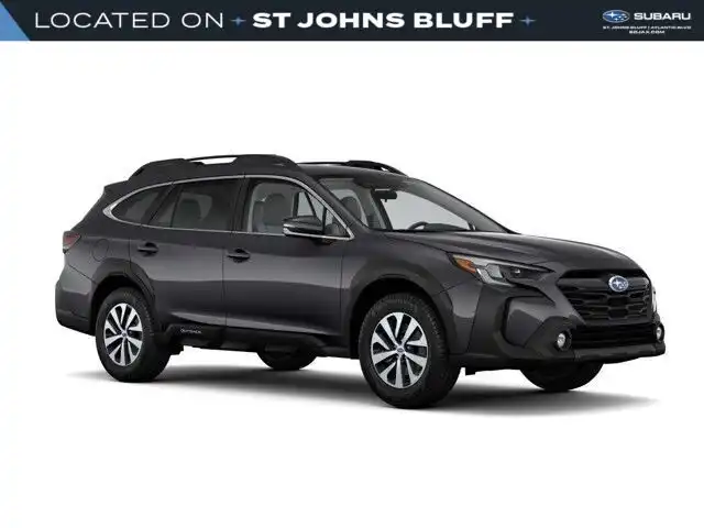 2025 Subaru Outback Premium's photo