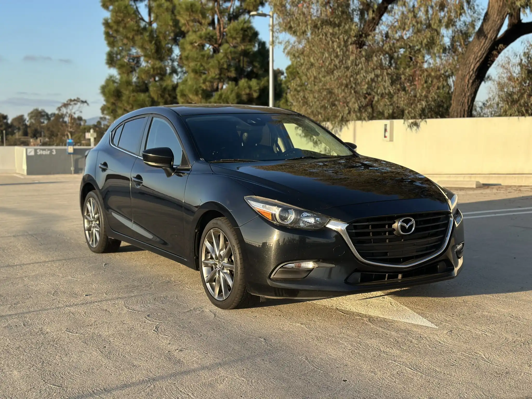 2018 Mazda CX-3 2.5 Touring Manual SKYACTIV 5-Door's photo
