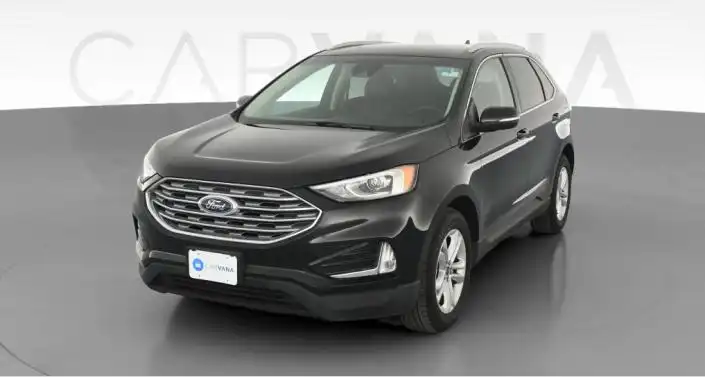 2019 Ford Edge SEL's photo