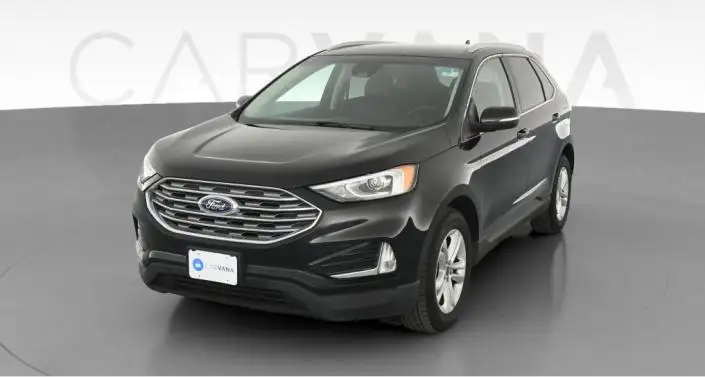 2019 Ford Edge SEL's photo
