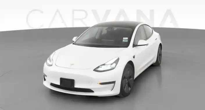 2023 Tesla Model 3 Base's photo